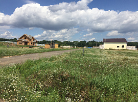 Коттеджный посёлок «Остров» + ДНП Остров + novostroyrf.ru Коттеджный посёлок «Остров»