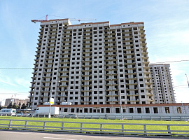 ЖК "Новое Тушино"