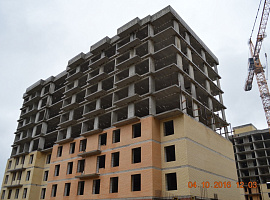 ЖК "Радужный"