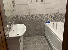 3-комн. квартира, 89/55/13