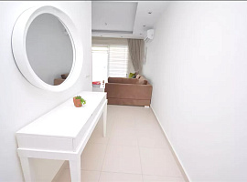 2-комн. квартира, 60/30/10