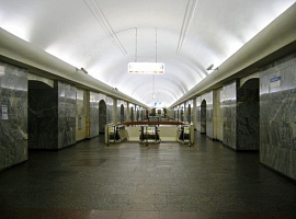 Коттеджный посёлок «Витязь»