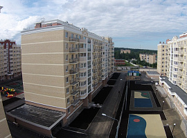 ЖК "Ракитня"