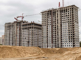 ЖК "Оранж Парк" + ПИК + novostroyrf.ru ЖК "Оранж Парк"