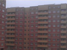 ЖК "Новый Катуар"