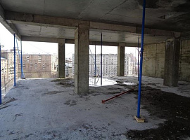 Клубный дом «Story» + Stone hedge + novostroyrf.ru Клубный дом «Story»