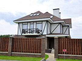 Коттеджный посёлок «Бавария CLUB (Бавария Клаб)»