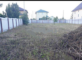 Участок 13 сот