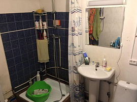 Дом, 50 кв.м на участке 5 сот