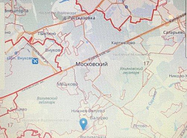 Участок 12 сот