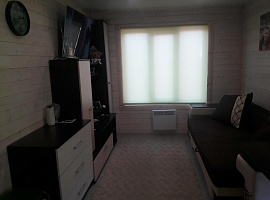 Дом, 60 кв.м на участке 2.6 сот