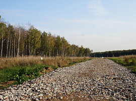 Коттеджный посёлок «Европейский Квартал» + ЗемлиМСК + novostroyrf.ru Коттеджный посёлок «Европейский Квартал»