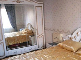 Дом, 205 кв.м на участке 12 сот