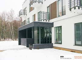 «Архитектурный пригород Южная Долина» (ЖК «Южная долина»)