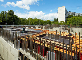 ЖК «Счастье на Ленинском» (ЖК «Консул-дом. Лидер на Ленинском»)