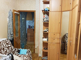 2-комн. квартира, 48.2/30.1/6 + novostroyrf.ru 2-комн. квартира, 48.2/30.1/6