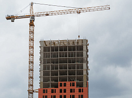 ЖК «Саларьево Парк»