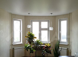 3-комн. квартира, 75.1/47.7/10.2