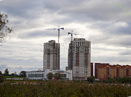 ЖК "31 квартал"