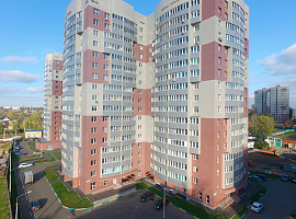 ЖК «Берег Скалбы-2» + NEGRESCO + novostroyrf.ru ЖК «Берег Скалбы-2»