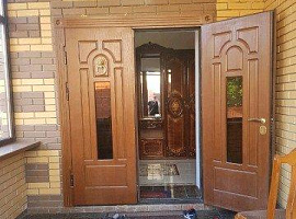 Дом, 205 кв.м на участке 12 сот