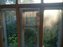 Дом, 55 кв.м на участке 7 сот