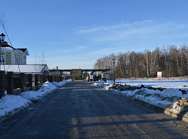 Коттеджный посёлок «Hyde Park (Гайд Парк)» + Hyde Park + novostroyrf.ru Коттеджный посёлок «Hyde Park (Гайд Парк)»