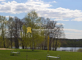 Коттеджный посёлок «Сатинские пруды» + ПаркСтройГрупп + novostroyrf.ru Коттеджный посёлок «Сатинские пруды»