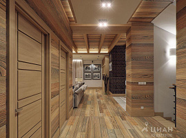 Дом, 450 кв.м на участке 30 сот