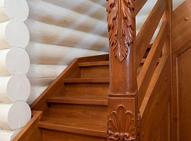 Дом, 237 кв.м на участке 10.7 сот