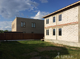 Дом, 300 кв.м на участке 7.5 сот