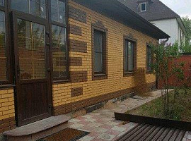 Дом, 205 кв.м на участке 12 сот