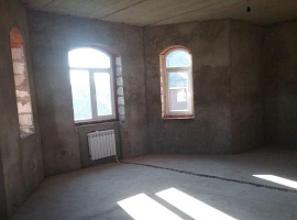 Дом, 280 кв.м на участке 9.8 сот