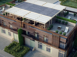 ЖК "Apart Ville Fitness & Spa Resort"