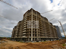 ЖК "Жемчужина Зеленограда"