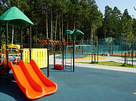 ЖК «Голландский квартал» + Мартин + novostroyrf.ru ЖК «Голландский квартал»