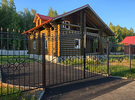 Коттеджный посёлок «ЭкоДеревня»