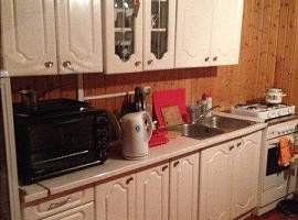 Дом, 220 кв.м на участке 6 сот