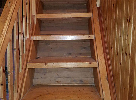 Дом, 116 кв.м на участке 13 сот