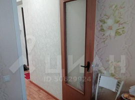 1-комн. квартира, 37.6/17/9