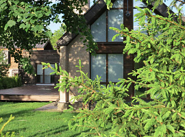 Коттеджный посёлок «Президент»