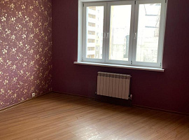 3-комн. квартира, 89/55/13