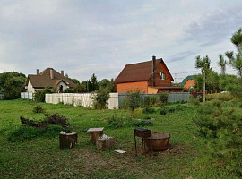 Участок 12 сот