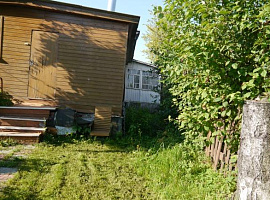 Дом, 87.3 кв.м на участке 14 сот