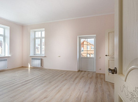 Коттеджный посёлок «Сатино озеро»