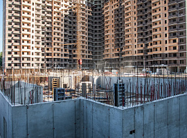 ЖК "Новоград "Павлино"