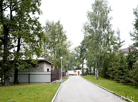 Дом, 508 кв.м на участке 17.3 сот