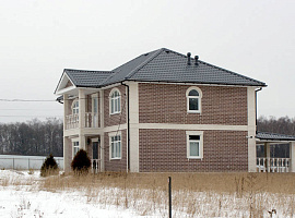 Коттеджный посёлок «Сиеста Южная»