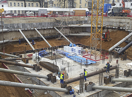 ЖК «The Mostman» («Мостман»)