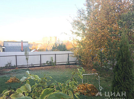 Дом, 170 кв.м на участке 8.5 сот